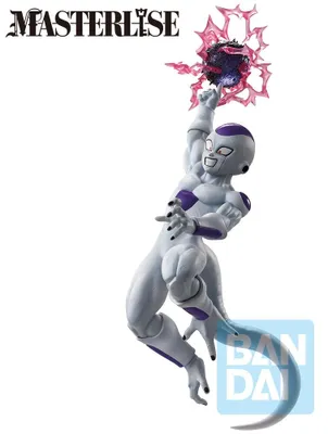 Obrázek produktu pro Figurka Super Saiyan Frieza 25 cm - Dragon Ball Z Collectible