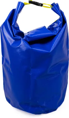 Produktbild von Dry Bag wasserdichter Packsack Rollbeutel 20 Liter Seesack Campfrei