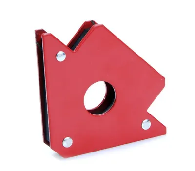 Obrázek produktu pro MAR-POL Úhlový magnet 45°/90°/135°, 11,3kg M79415