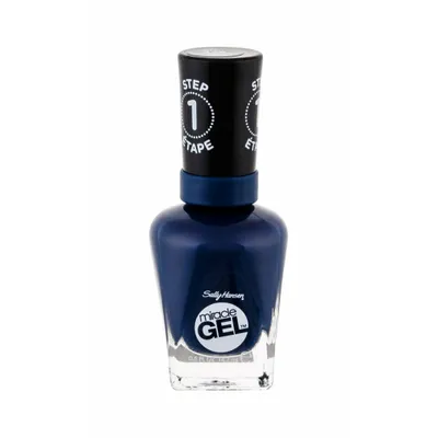 Image de SALLY HANSEN | MIRACLE GEL | Nails