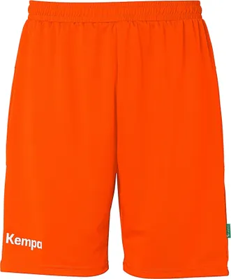 Immagine prodotto di Pantaloncini Performance, taglia: XXL, colori: arancione fluo