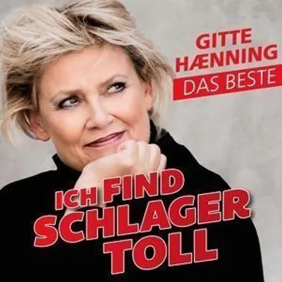 Produktbild von Ich find Schlager toll - Das Beste