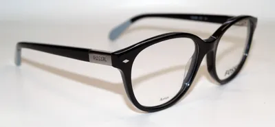 Produktbild von FOSSIL Brillenfassung Brillengestell Eyeglasses Frame FOS 6046 807