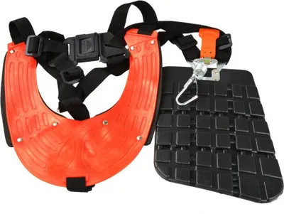 Obrázek produktu pro GEKO Dvouramenný popruh, postroj ke křovinořezu G81069I