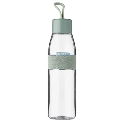 Zdjęcie produktu dla MEPAL 107775094700 MEPAL Trinkflasche Ellipse nordic sage 0,5 l