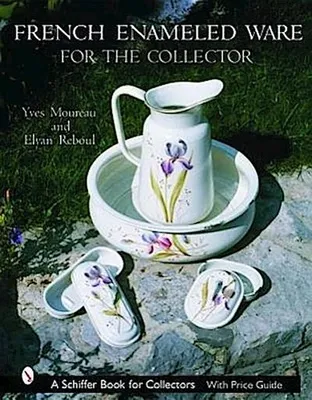 Image de French Enameled Ware for the Collector