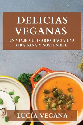 Produktbild von Delicias Veganas