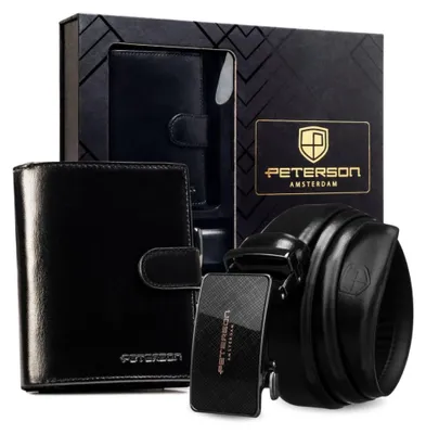 Immagine prodotto di Peterson Portafogli rovicky315950