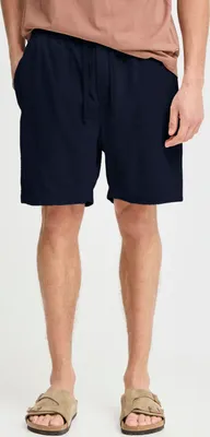 Produktbild von !SOLID SDALANN Herren Shorts kurze Hose Bermuda 100% Baumwolle straight fit