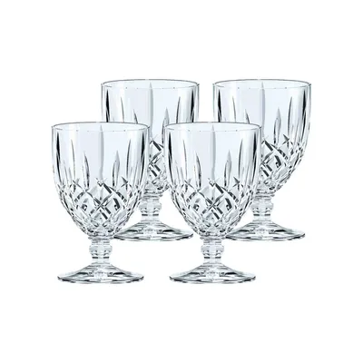 Zdjęcie produktu dla Kieliszki Nachtmann Noblesse Small 4-częściowe