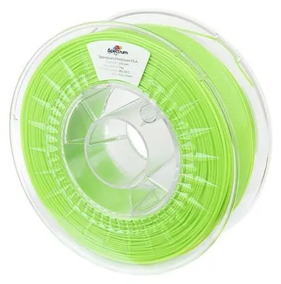 Obrázek produktu pro Spectrum Filaments PLA Premium, 1 kus, 1 kg