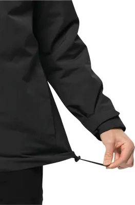 Produktbild von Jack Wolfskin ALTENBERG 3IN1 JKT M black XL