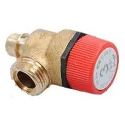 Obrázok produktu pre Bezpečnostný ventil 3 B 61020933