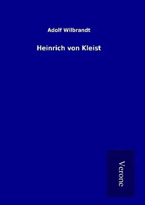 Produktbild von Heinrich von Kleist