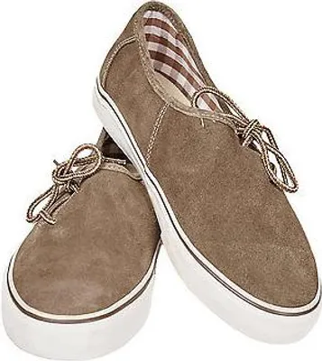 Produktbild von Sneaker Herren Haferl oliv 41