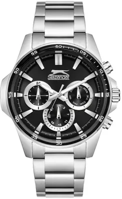 Obrázok produktu pre SLAZENGER SL.09.2456.2.02 pánske módne hodinky z ocele