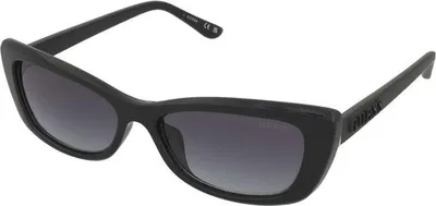 Produktbild von Guess Sonnenbrille GU00156-H 01B 140 mm