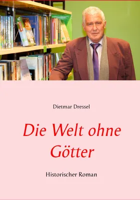 Produktbild von Die Welt ohne Götter