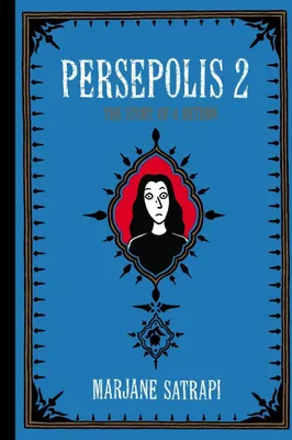 Produktbild von Persepolis 2