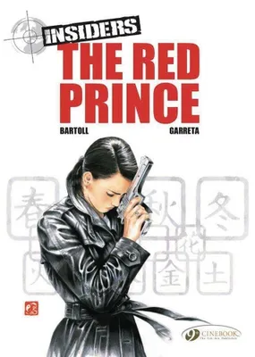 Image de The Red Prince