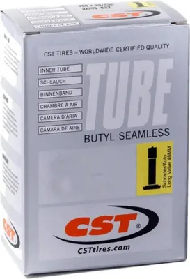 Obrázok produktu pre CST BIB 20 x 4,0 88/108-406 AV 35 mm butylová guma