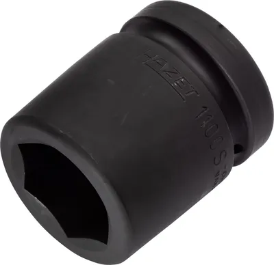 Zdjęcie produktu dla HAZET 1100S-33, 1 szt., Sześciokątny, 25,4 / 1 mm (1 / 1"), Stal chromowo-wanadowa, 63 mm, 696 g