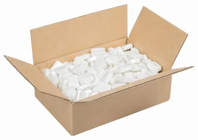 Produktbild von vidaXL Geschirrspültabs 125 stk.