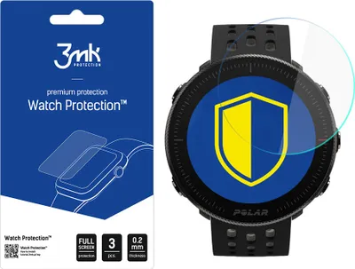 Obrázok produktu pre 3MK Watch Protection, Vantage M2, 1 kusov