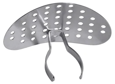 Immagine prodotto di CONTACTO Filtro di scarico, lunghezza: 115 mm, larghezza: 60 mm