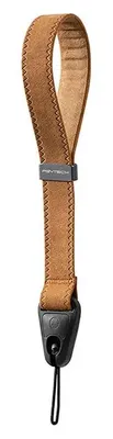 Produktbild von PGYTECH P-CB-124, Digitalkamera, Mikrofaser, Nylon, Braun, 34 g, 435 mm, 215 mm