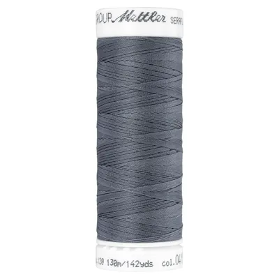 Produktbild von Amann Mettler Seraflex Nähfaden No.120/ 130 m Elastikgarn Ti 415