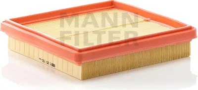 Image de MANN-FILTER C 25 153 filtre à air