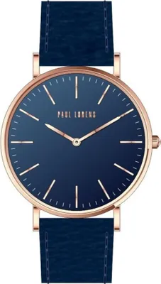 Zdjęcie produktu dla Zegarek Paul Lorens TY564030