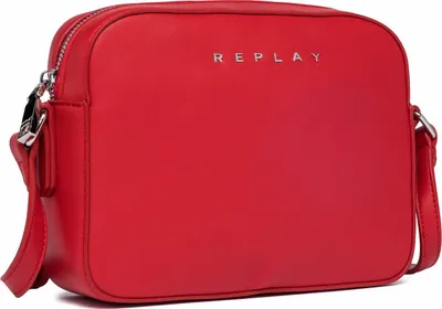Immagine prodotto di REPLAY borsa a tracolla Crossbody Bag Blood Red rosso scuro