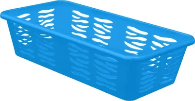 Image de Branq Basket Zebra Z1 - bleu