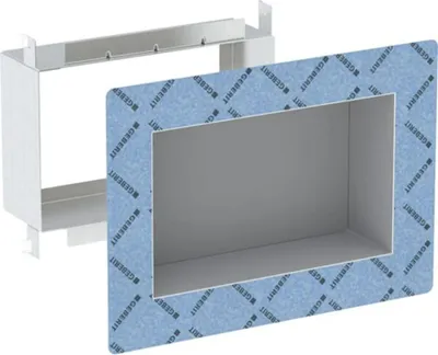 Obrázok produktu pre Geberit 111594001 Duofix prvok pre