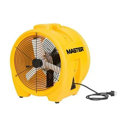 Productafbeelding van Industriële ventilator met blaasfunctie, model 8800