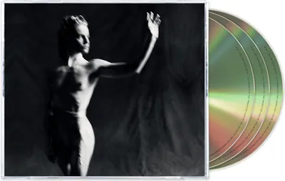 Obrázek produktu pro Christine And The Queens: Paranoïa, Angels, True Love