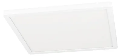 Produktbild von EGLO MINERARIO, 1 Glühbirne(n), LED, 3000 K, 2400 lm, IP54, Weiß