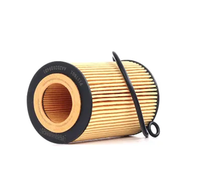 Produktbild von Ölfilter KAMOKA F117601 Filtereinsatz für VW Golf VII Schrägheck (5G1, BQ1, BE1, BE2) GOLF VI (5K1) Passat Variant (3G5, CB5) TIGUAN (5N) T-Roc (A11)
