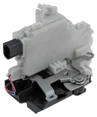 Obrázek produktu pro Centrální zámek VW GOLF V - zadní levý
