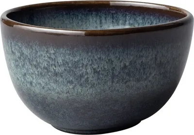 Obrázek produktu pro Multipack Villeroy & Boch Lave gris dip bowls - 6 kusů