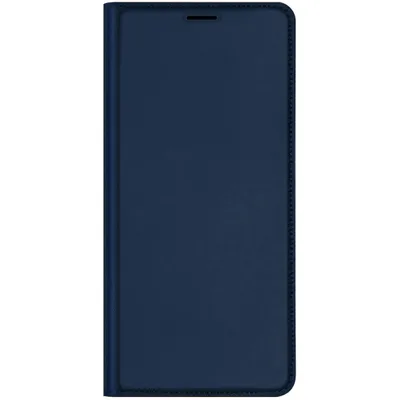 Produktbild von DUX DUCIS Skin Pro Holsterhlle fr Huawei Y5p blau