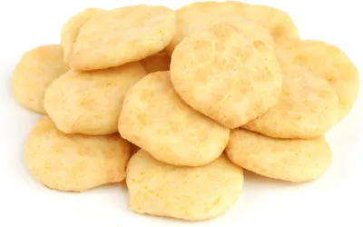Imagen del producto de Kiddylicious, bolitas de frutas y verduras, sabor plátano y calabaza, 30 g (5 unidades de 6 g)