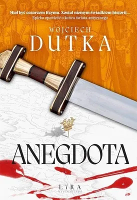 Productafbeelding van Anegdota