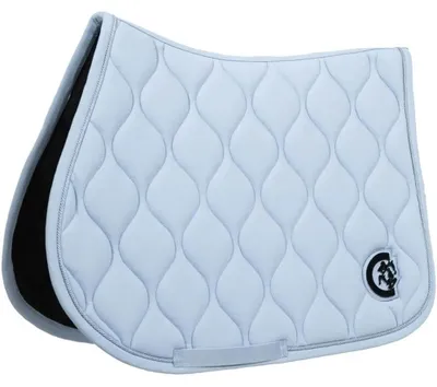 Produktbild von Kentucky Horsewear Schabracke Wave 3D Logo