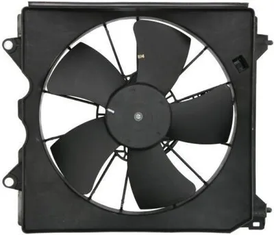 Produktbild von THERMOTEC D84001TT Lüfter Motorkühlung Kühlerlüfter für HONDA ACCORD VIII (CU) Wasserkühler Ø320mm