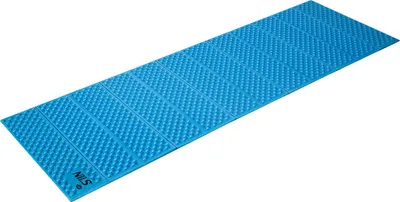 Obrázek produktu pro Nils Camp NC1768, Modrá, Polyetylen, 1 člověk/lidí, 600 mm, 1820 mm, 20 mm
