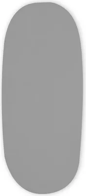 Zdjęcie produktu dla Prześcieradło do wózka Jersey New Baby szare 35x75cm