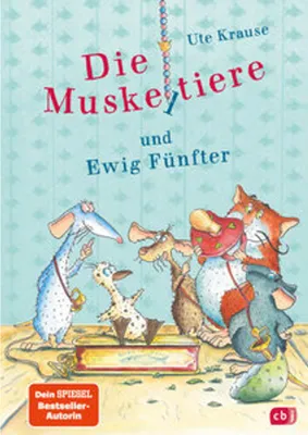 Obrázok produktu pre Die Muskeltiere und Ewig Fünfter